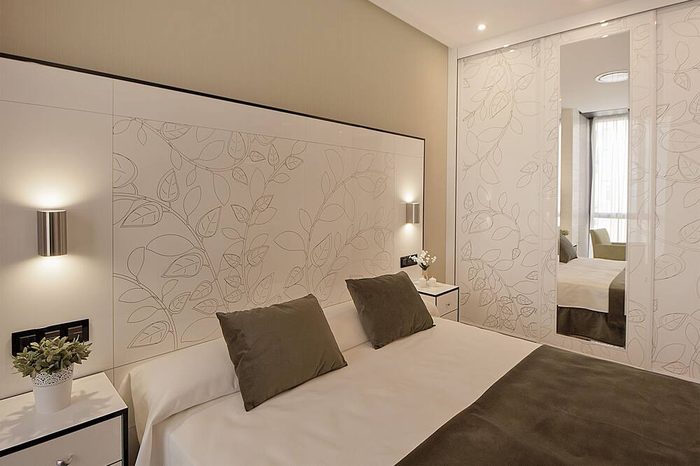 Photo of Bedroom in Ensanche Centro