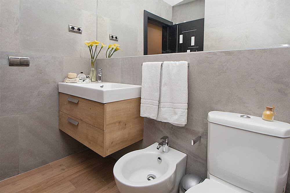 Photo of Bathroom in Ensanche Centro