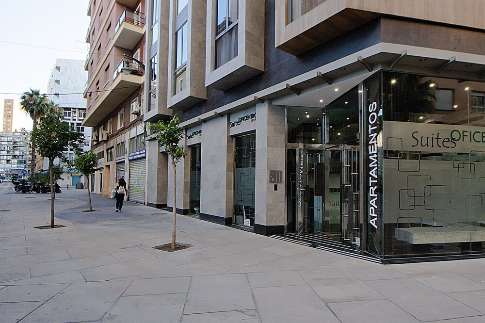 Photo of Outdoor in Ensanche Centro