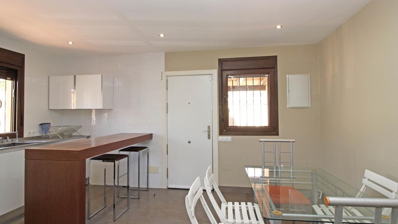 Photo of Kitchen in Torre de Benagalbon