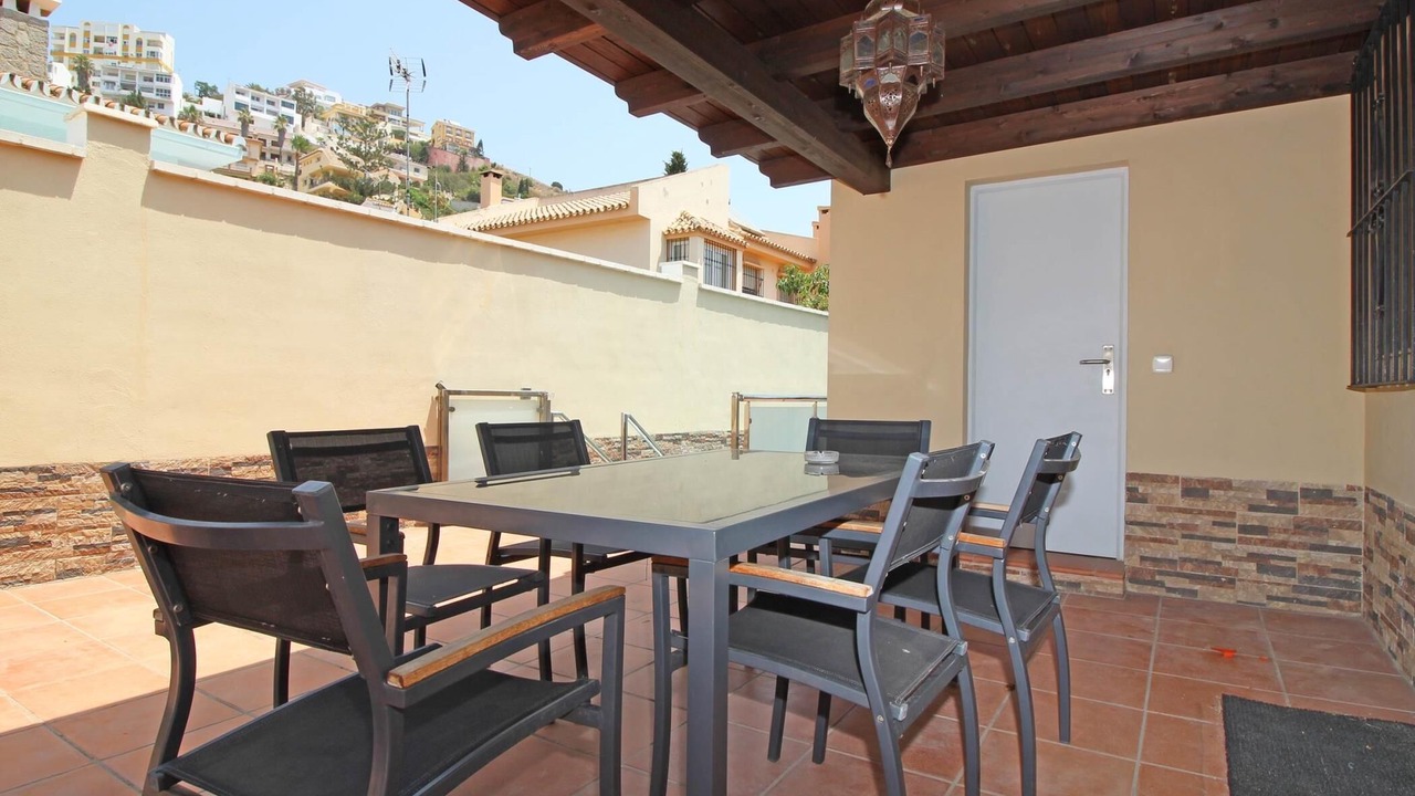 Photo of Outdoor in Torre de Benagalbon