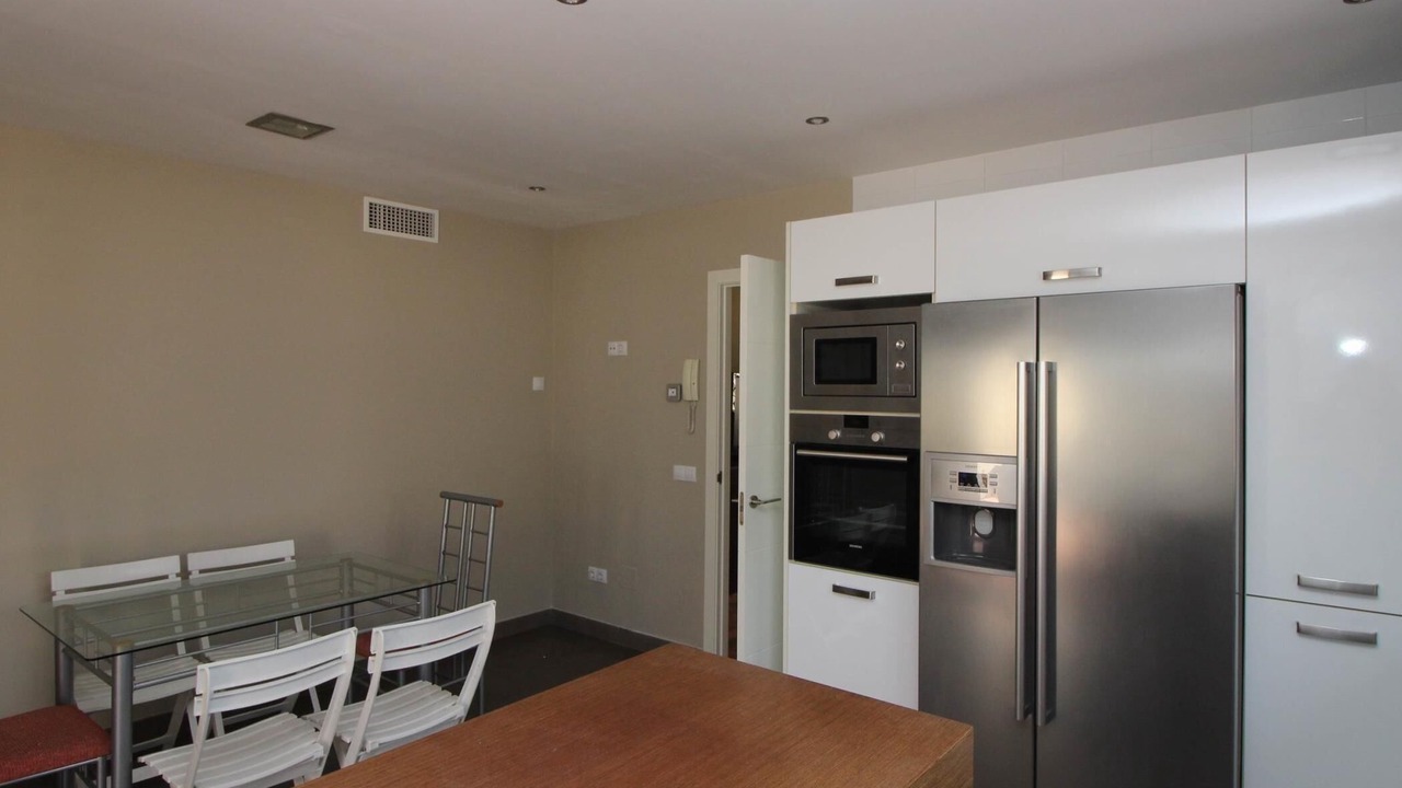 Photo of Kitchen in Torre de Benagalbon