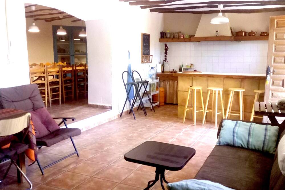Photo of Livingroom in Lorca