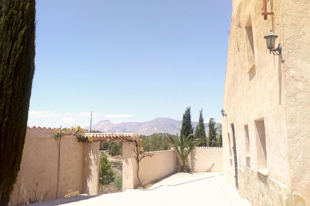 Photo of Others in Lorca