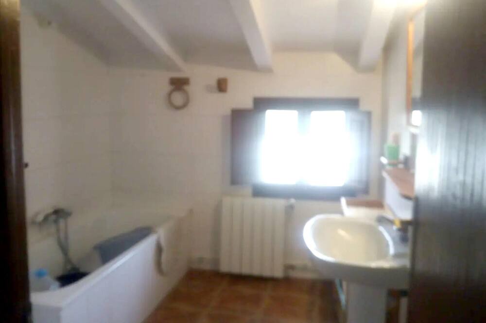 Photo of Bathroom in Lorca