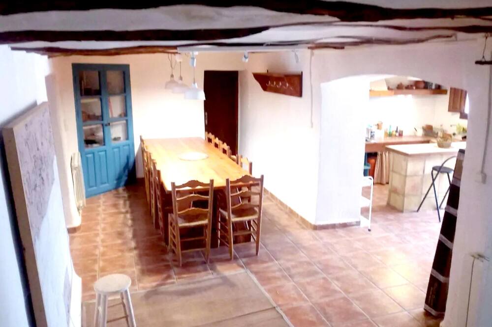 Photo of Livingroom in Lorca
