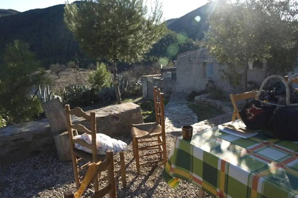 Photo of Patio Balcony in Lorca