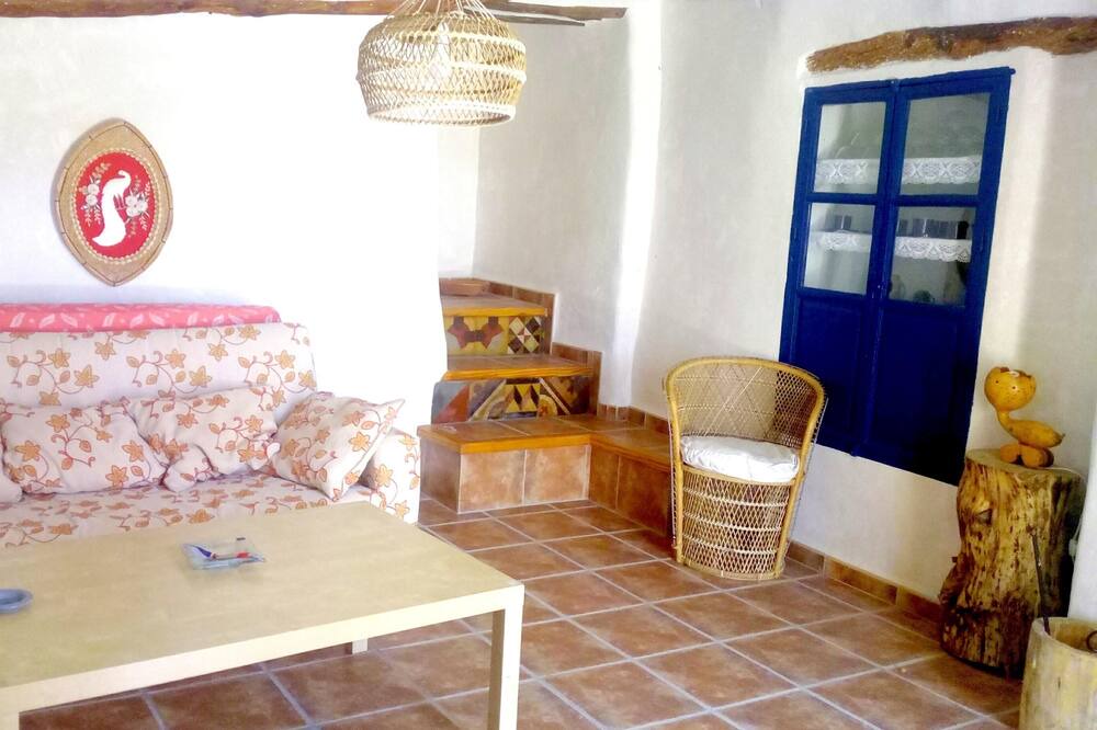 Photo of Livingroom in Lorca