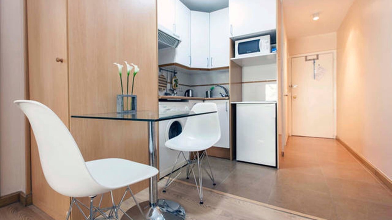 Photo of Kitchen in Justicia