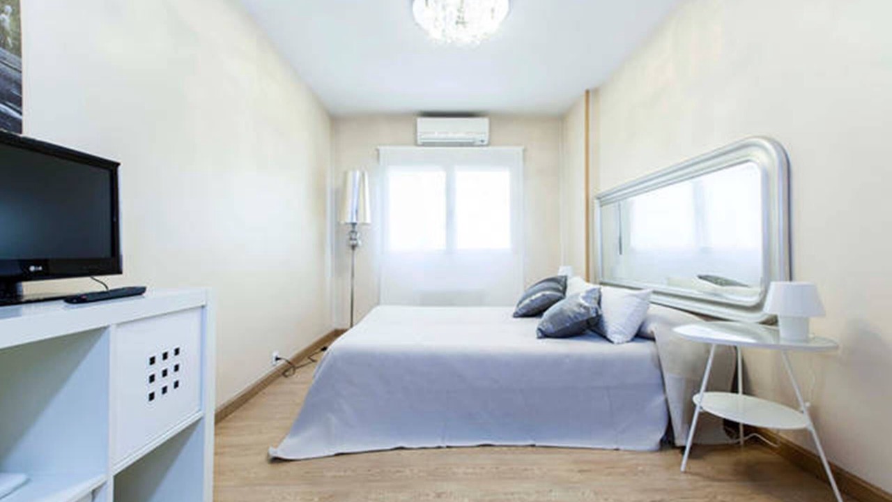 Photo of Bedroom in Justicia
