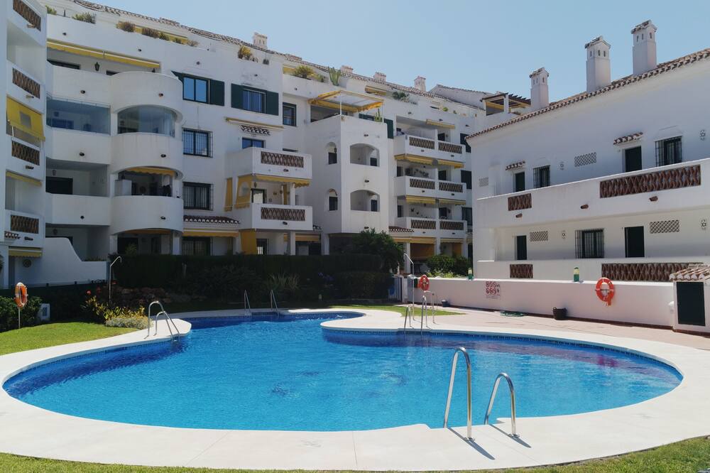 Photo of Outdoor in Benalmadena Costa