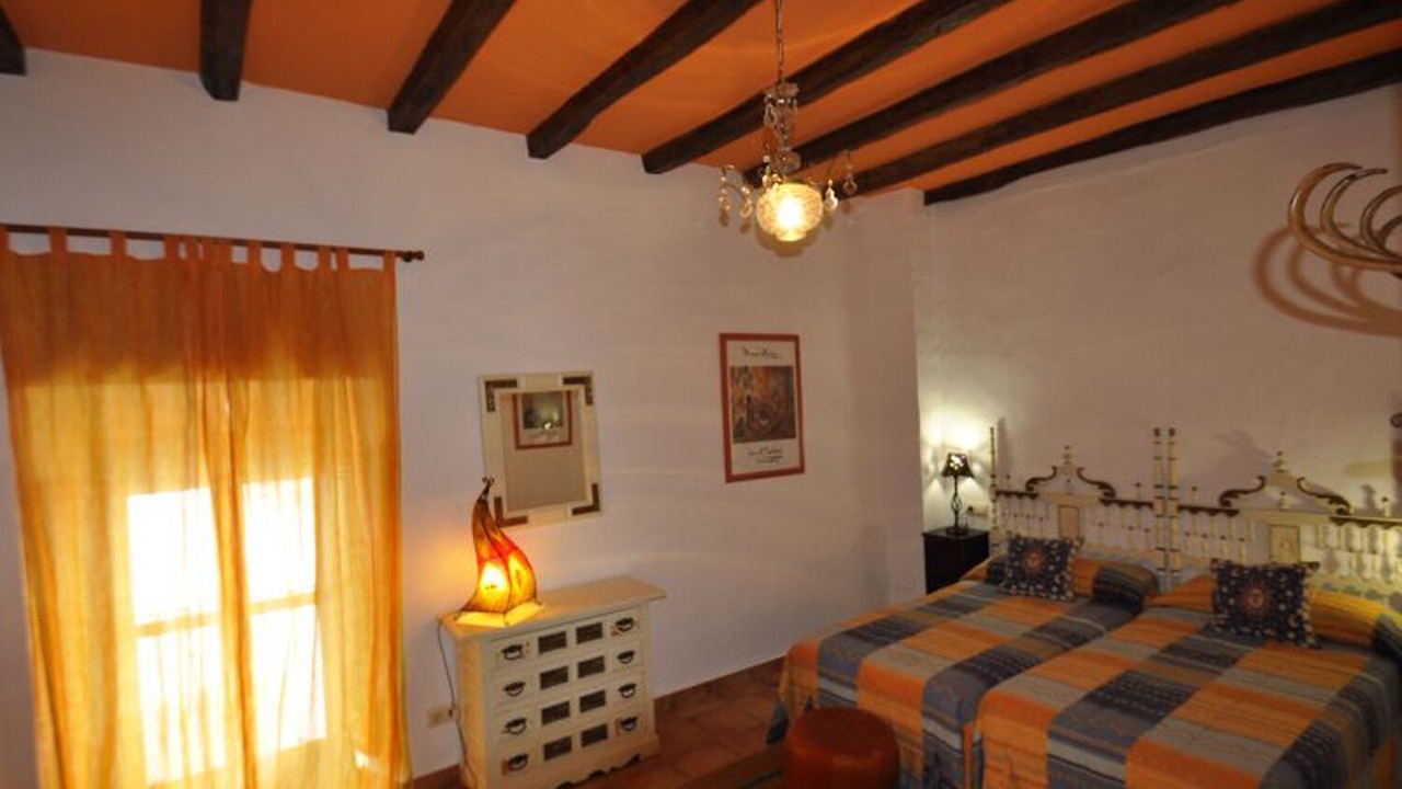 Photo of Bedroom in Yunquera