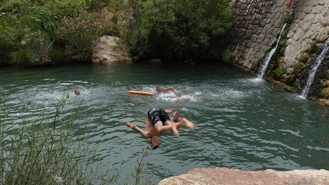 Photo of Outdoor in Yunquera