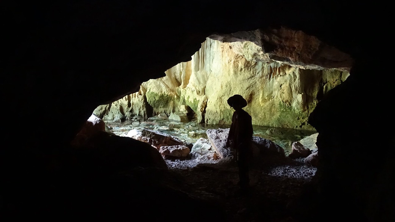 Photo of Outdoor in Yunquera