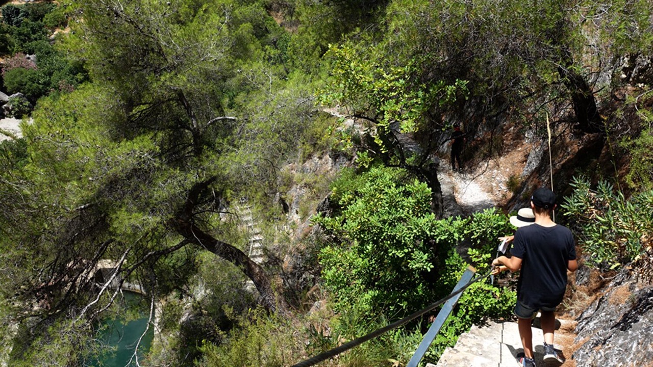 Photo of Outdoor in Yunquera