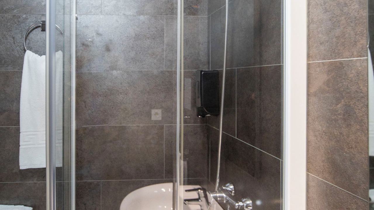 Photo of Bathroom in Antequera