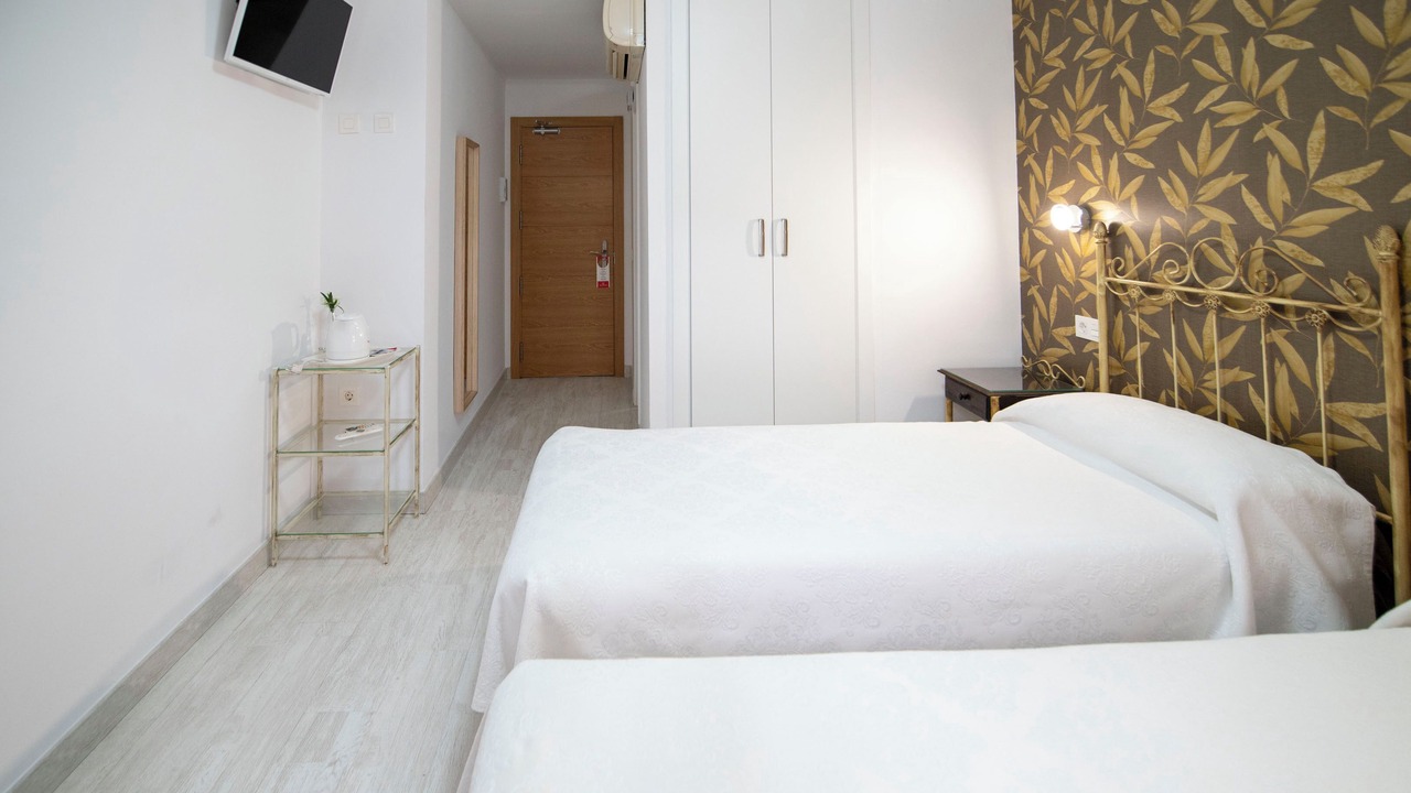 Photo of Bedroom in Antequera