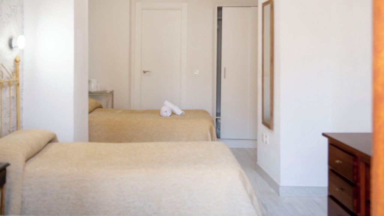 Photo of Bedroom in Antequera
