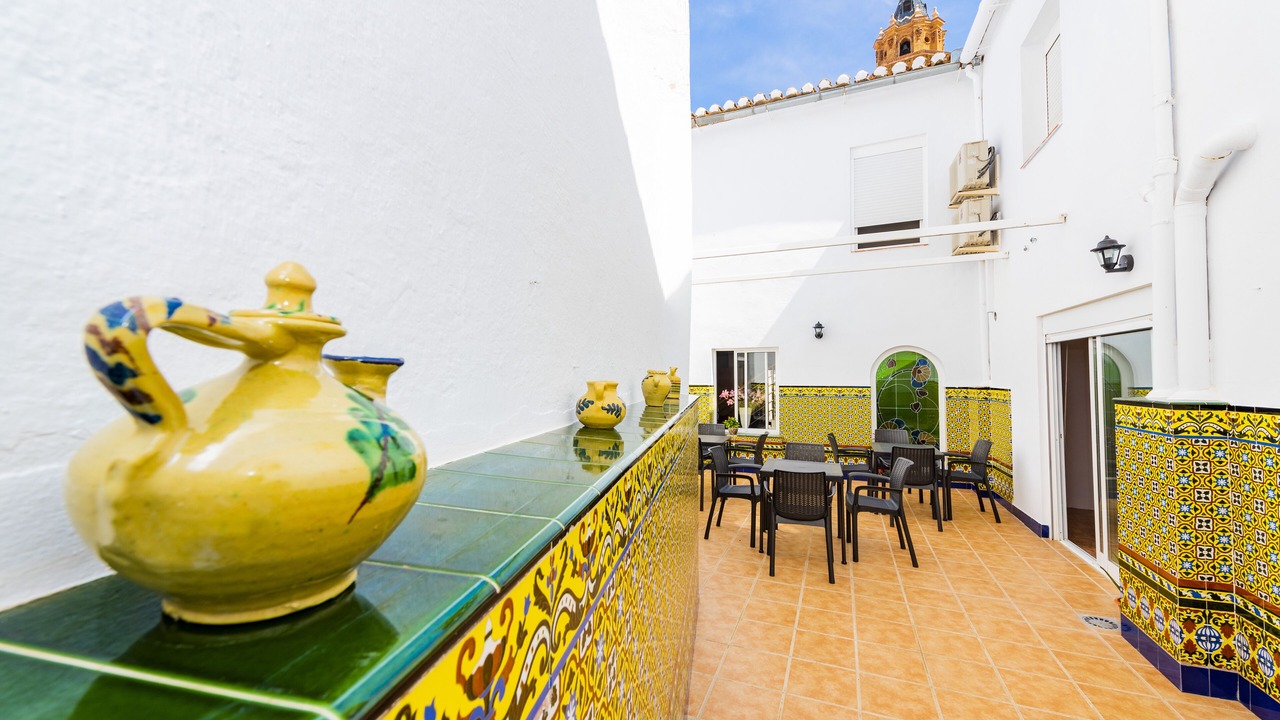 Photo of Outdoor in Antequera
