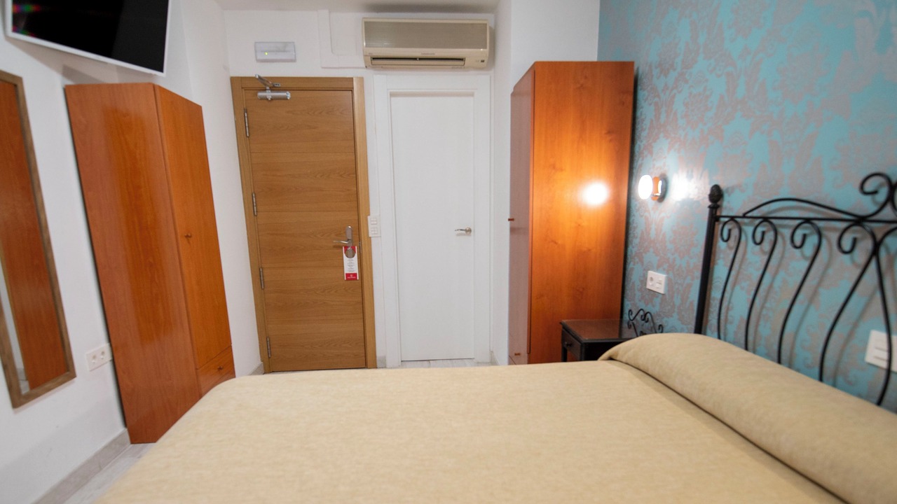 Photo of Bedroom in Antequera