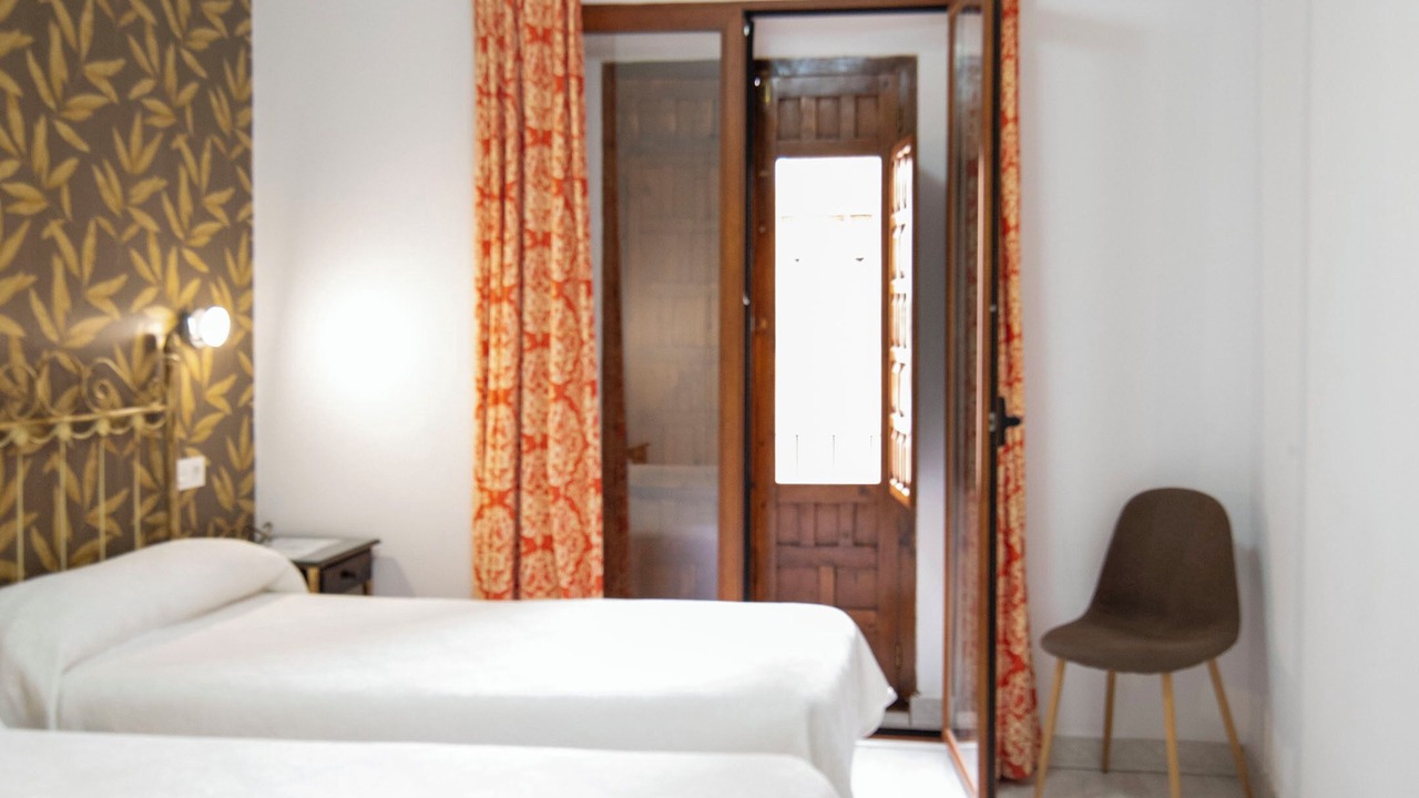 Photo of Bedroom in Antequera