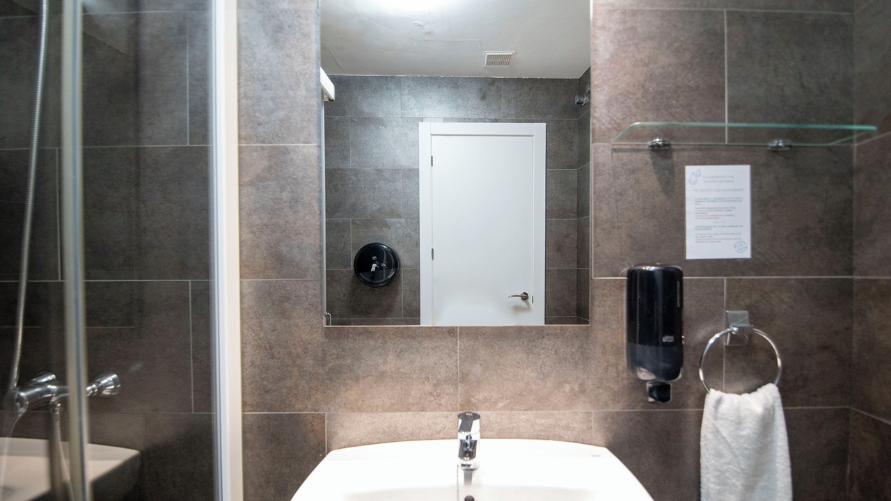Photo of Bathroom in Antequera