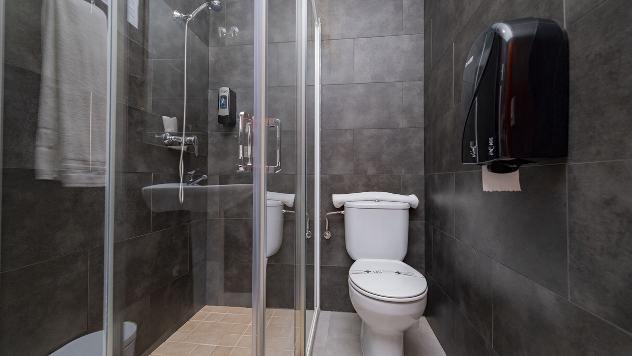 Photo of Bathroom in Antequera