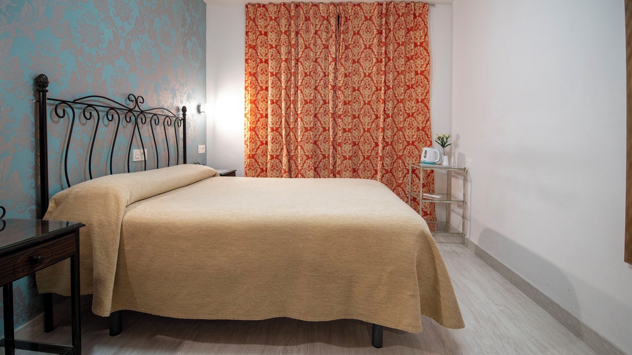 Photo of Bedroom in Antequera
