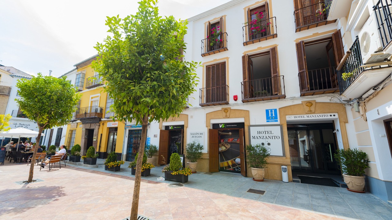 Photo of Outdoor in Antequera