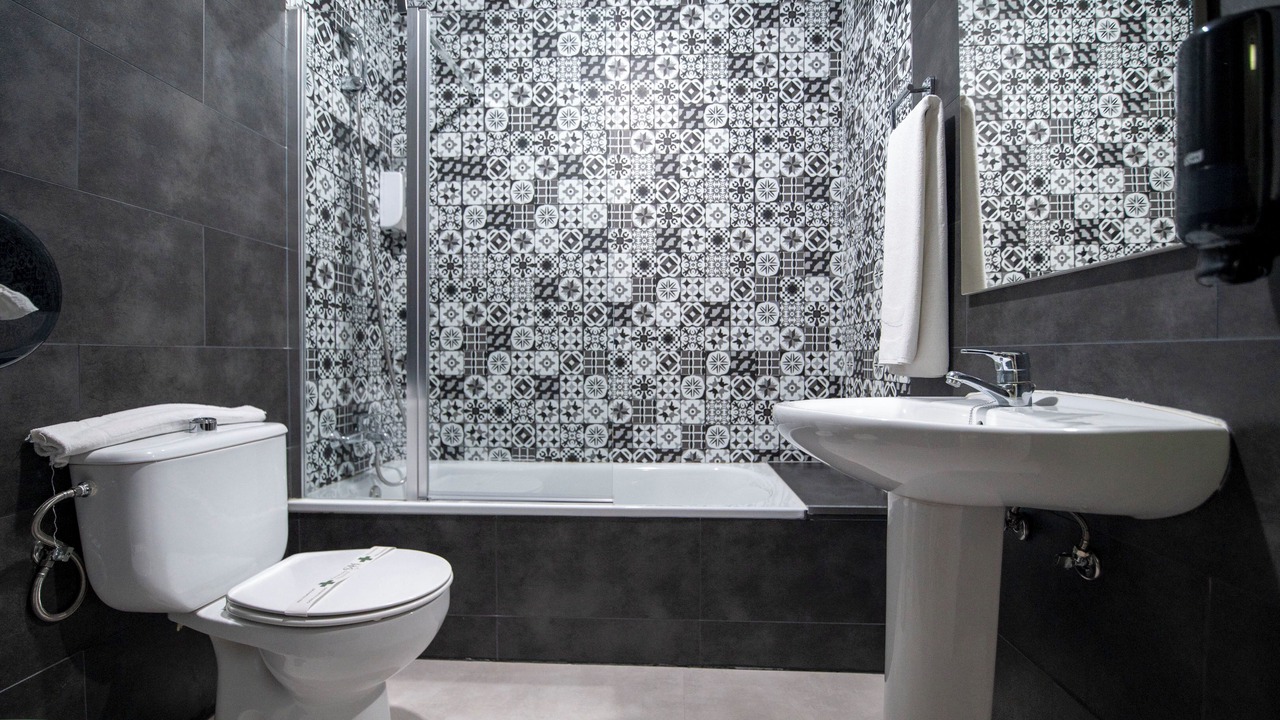 Photo of Bathroom in Antequera