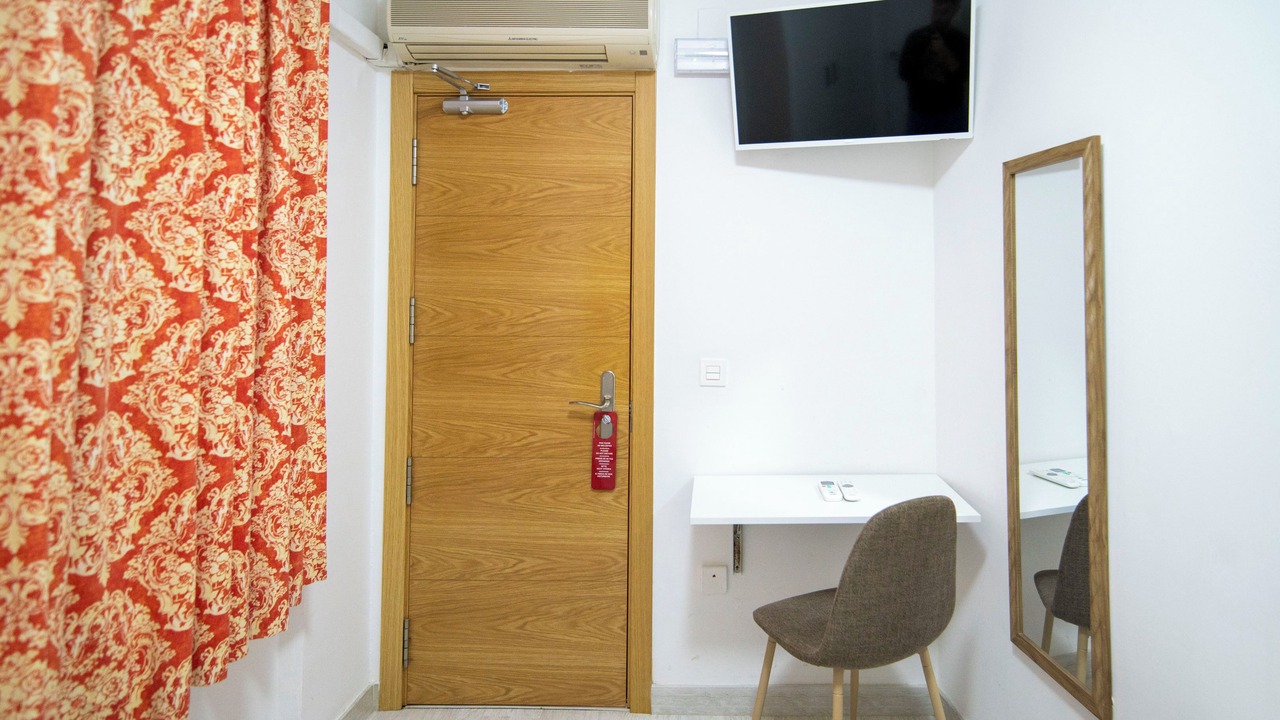 Photo of Bedroom in Antequera