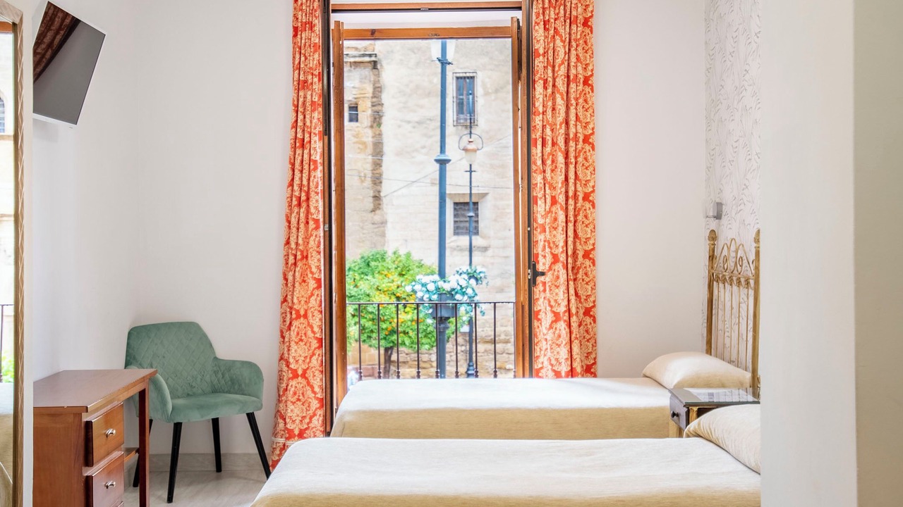 Photo of Bedroom in Antequera