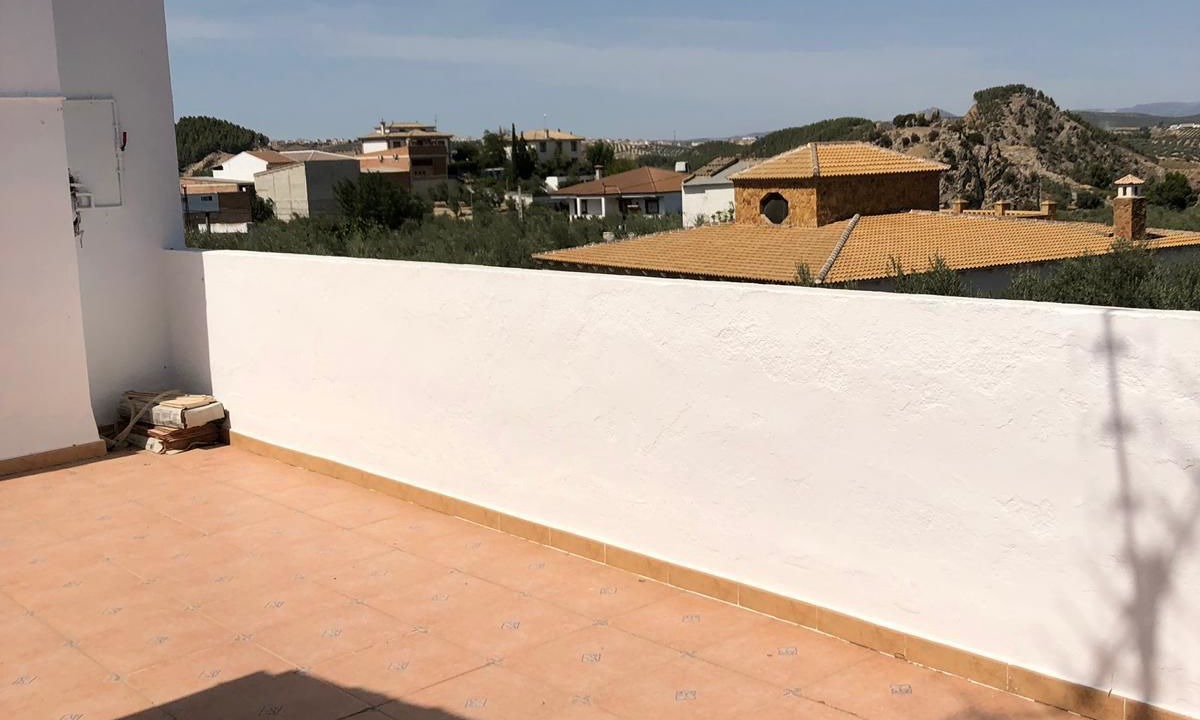 Photo of Patio Balcony in Benameji