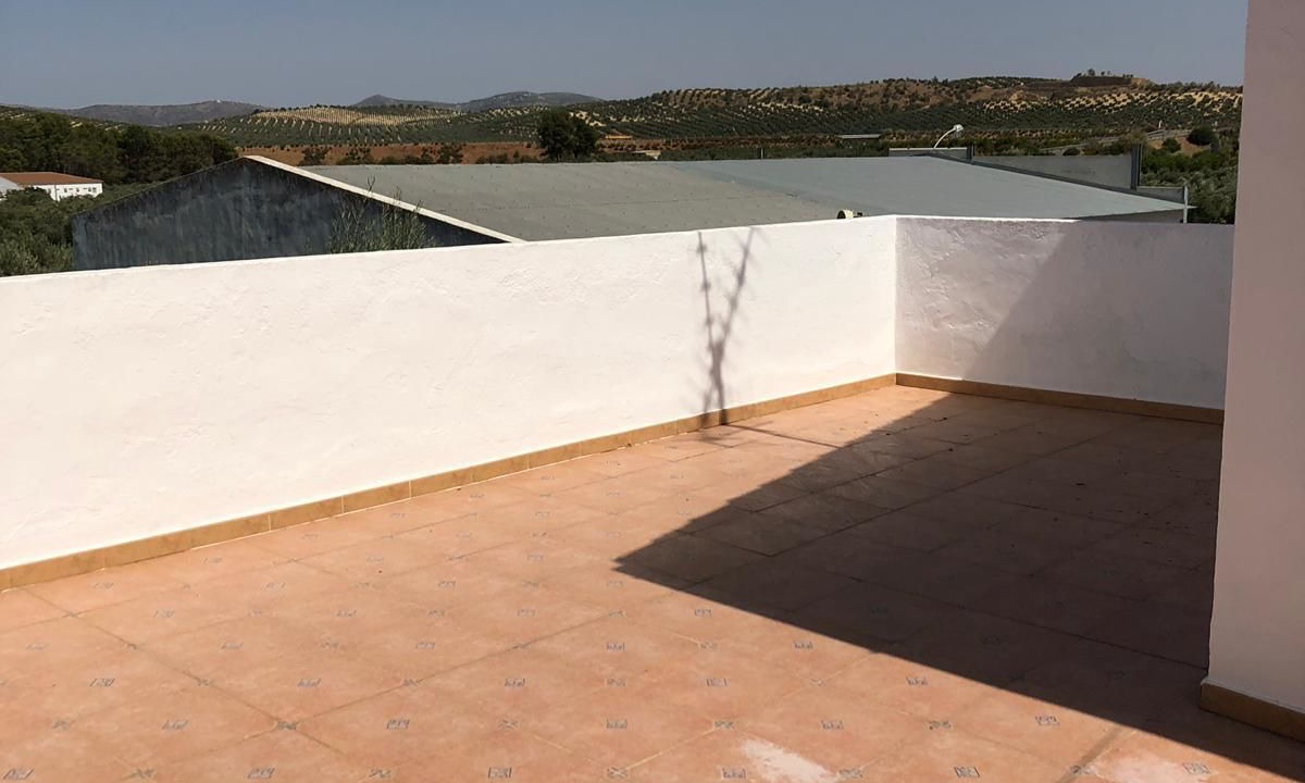 Photo of Patio Balcony in Benameji