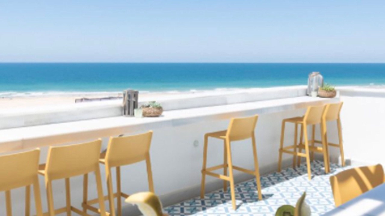 Photo of Outdoor in Conil de la Frontera City Center