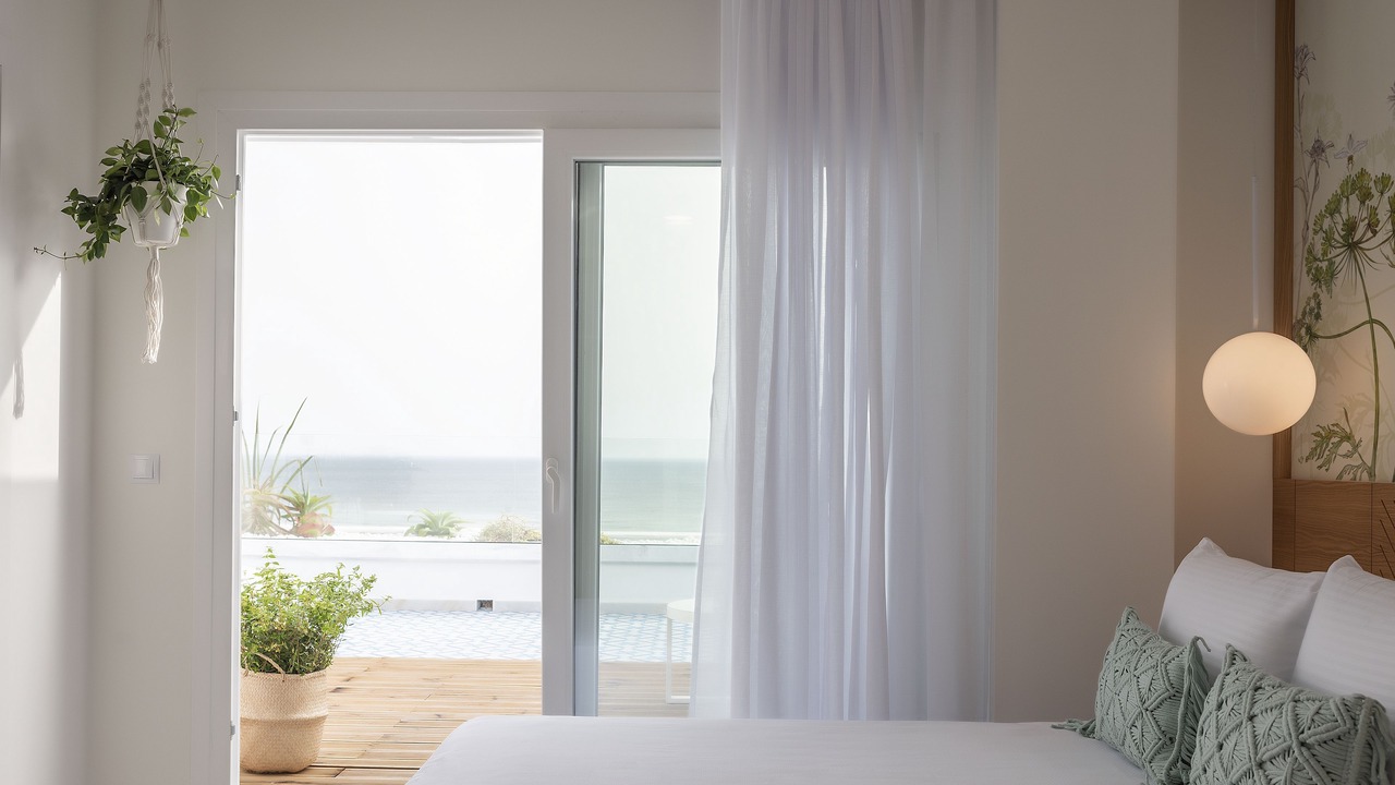 Photo of Bedroom in Conil de la Frontera City Center