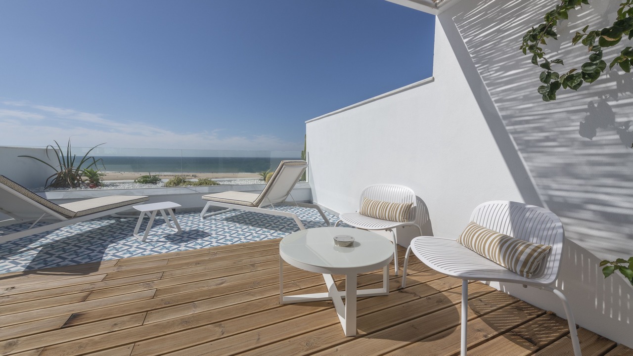 Photo of Bedroom in Conil de la Frontera City Center