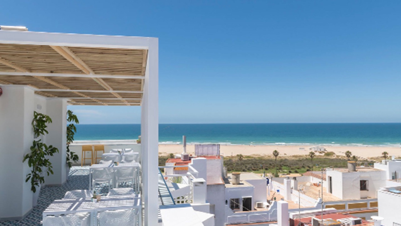 Photo of Outdoor in Conil de la Frontera City Center
