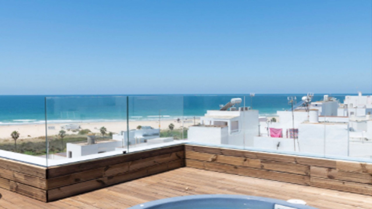 Photo of Outdoor in Conil de la Frontera City Center