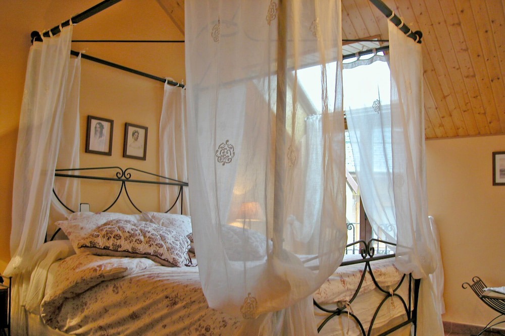 Photo of Bedroom in Rascafria