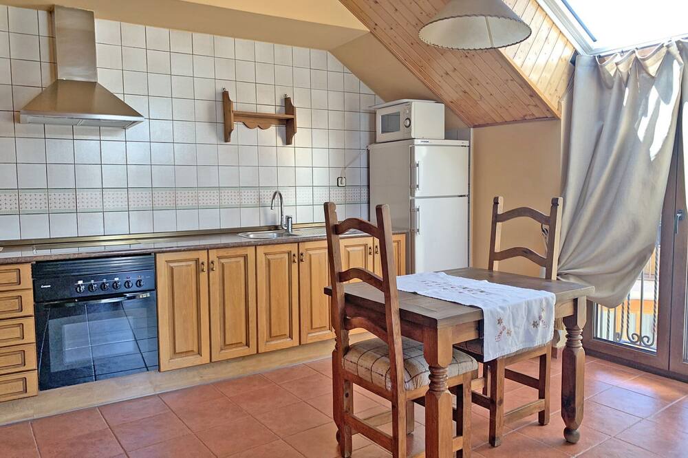 Photo of Kitchen in Rascafria