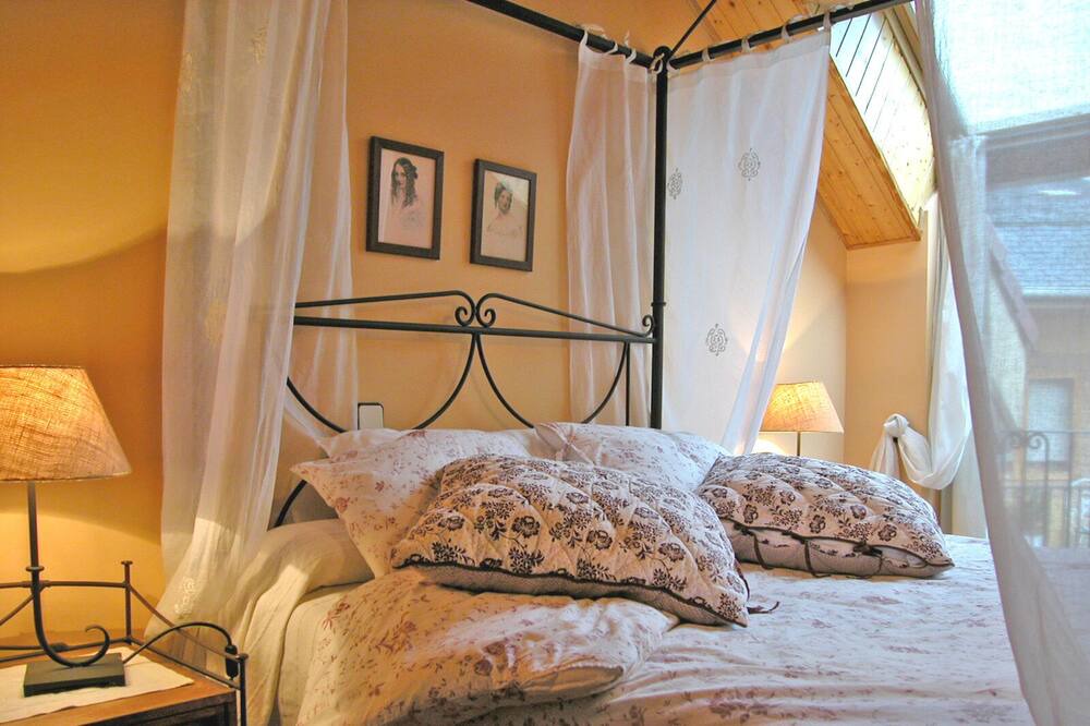 Photo of Bedroom in Rascafria