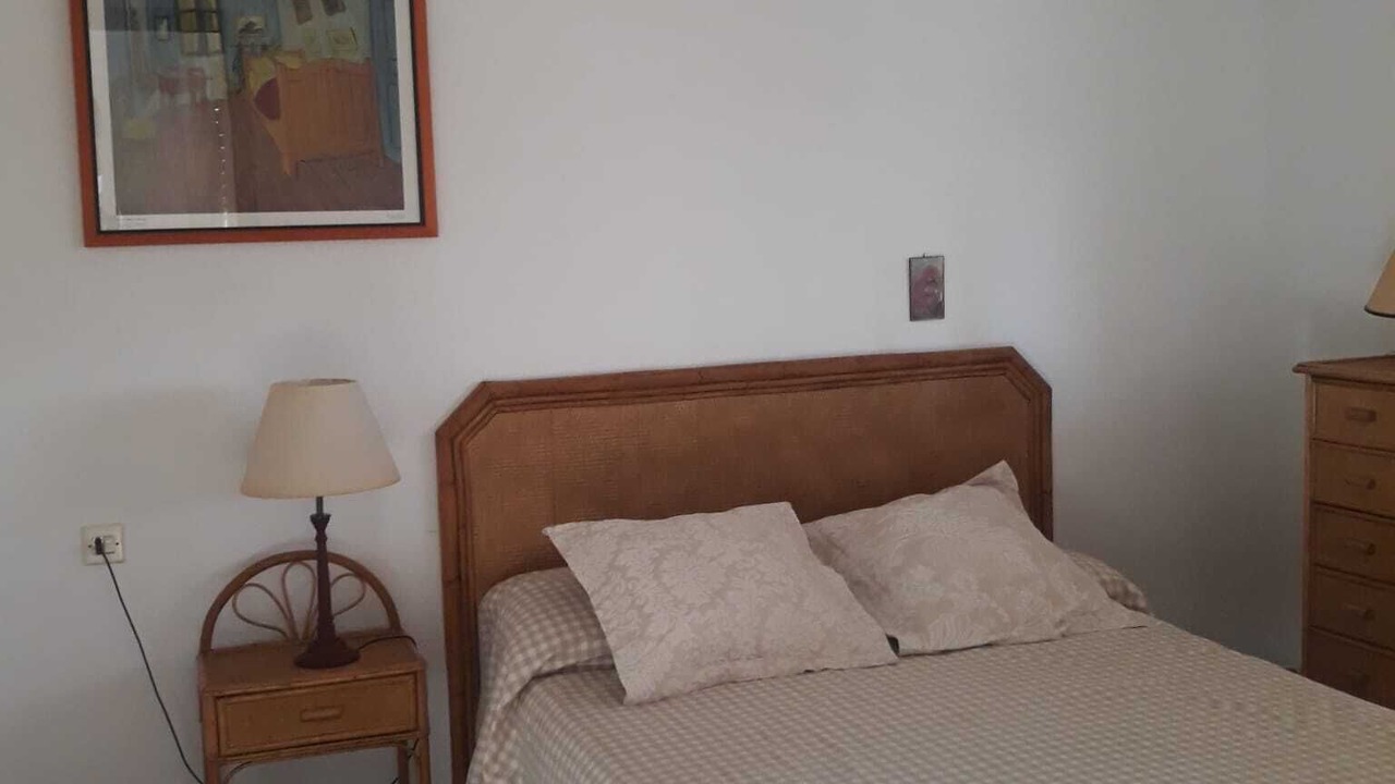 Photo of Bedroom in Islantilla