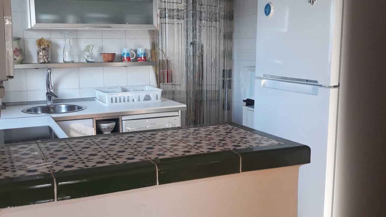 Photo of Kitchen in Islantilla