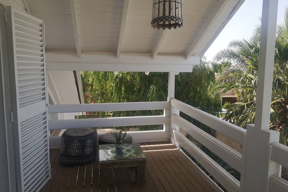 Photo of Outdoor in El Palmar