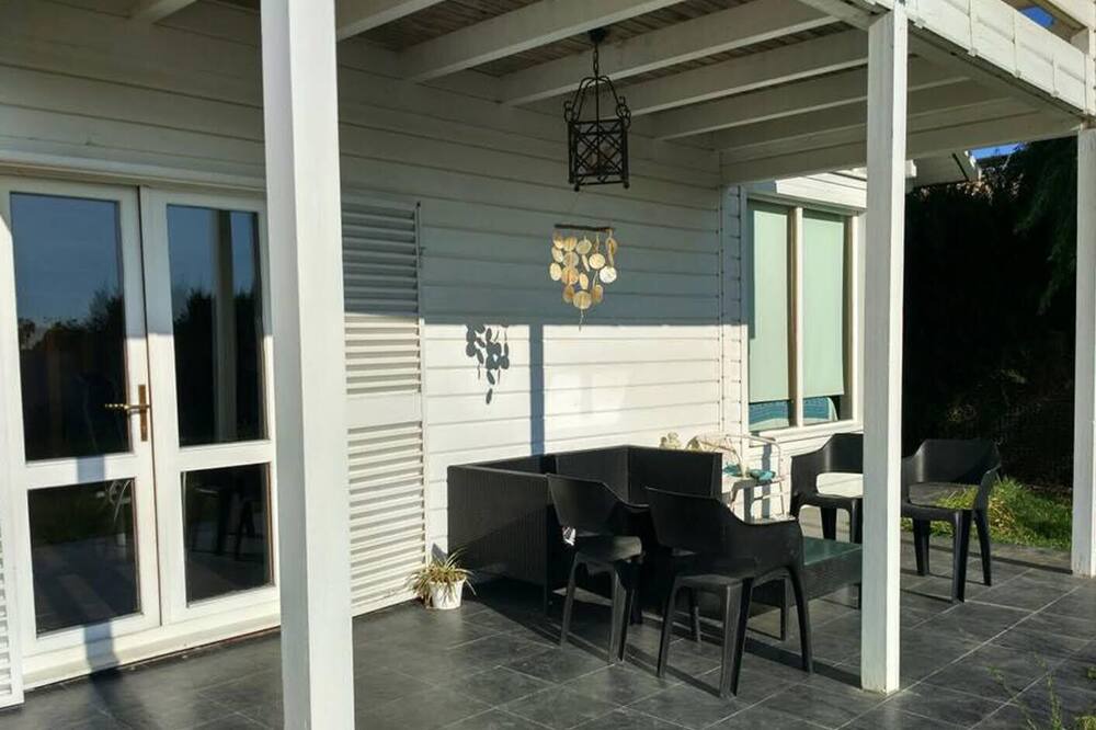 Photo of Patio Balcony in El Palmar