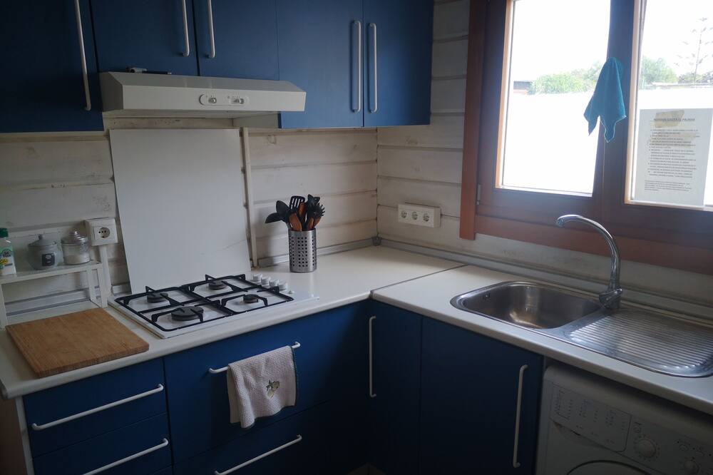 Photo of Kitchen in El Palmar