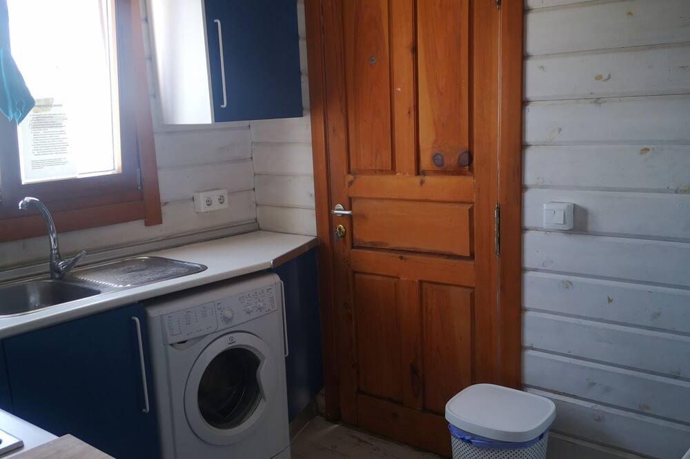Photo of Kitchen in El Palmar