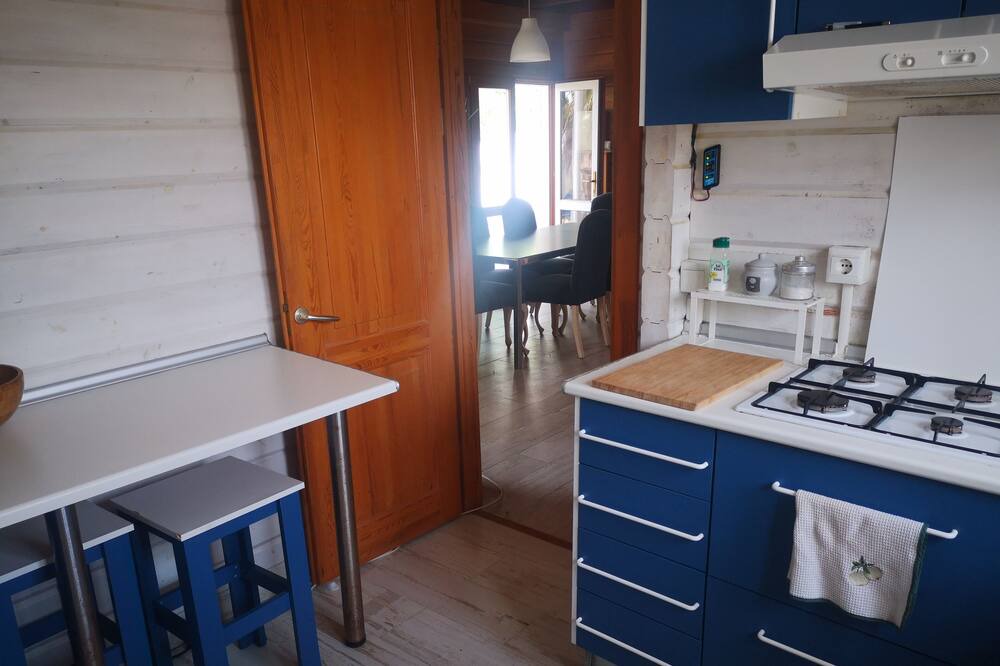Photo of Kitchen in El Palmar
