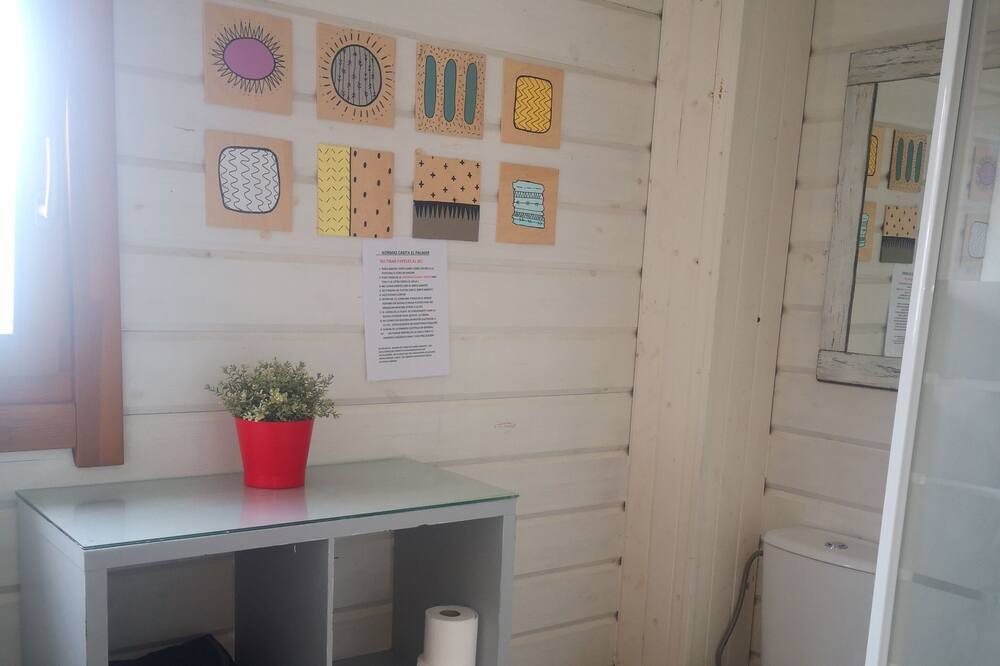 Photo of Bathroom in El Palmar